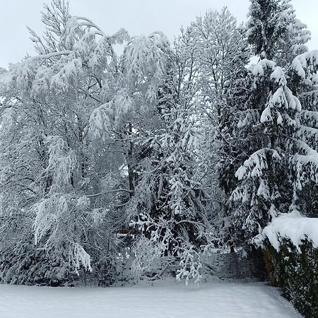 Le Carlton Lägenhet Chamonix Exteriör bild